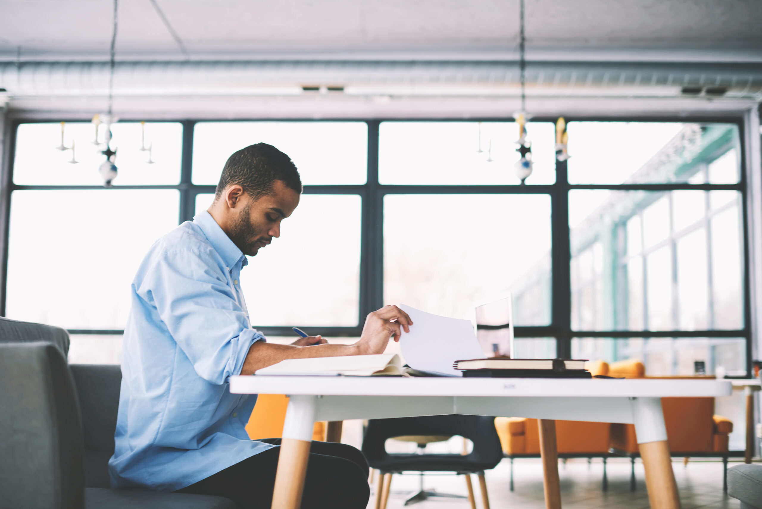 ARB consultation proposes modernized Prescribed Examination for UK architecture registration