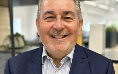 Alan Kershaw reappointed as ARB Chair