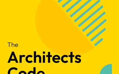 ARB publishes new Architects Code of Conduct and Practice, coming into effect September 2025