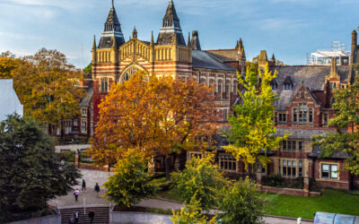 First new-style degrees set for accreditation in major milestone for ARB’s education reforms