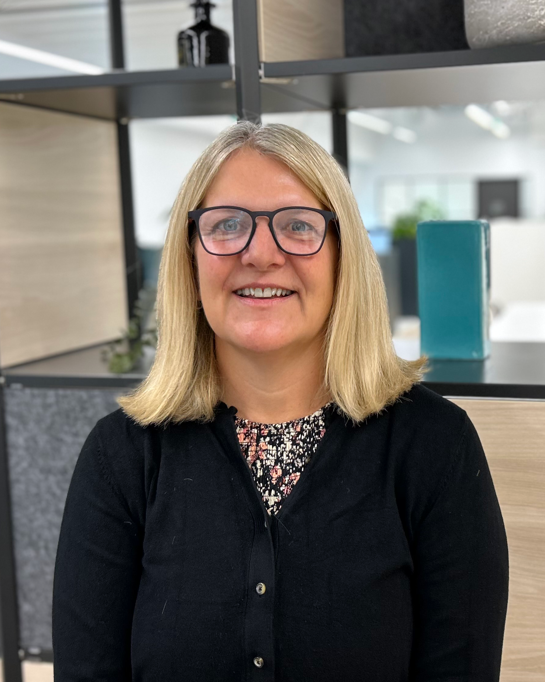Emma Mathews, Director of Governance and International at ARB.