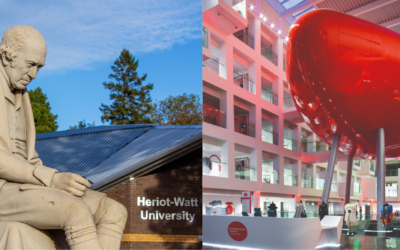 ARB accredits brand new qualifications from two universities