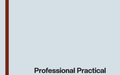 ARB welcomes PPE Commission report on reforming practical experience in architectural training