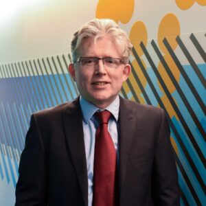 Alan Kershaw