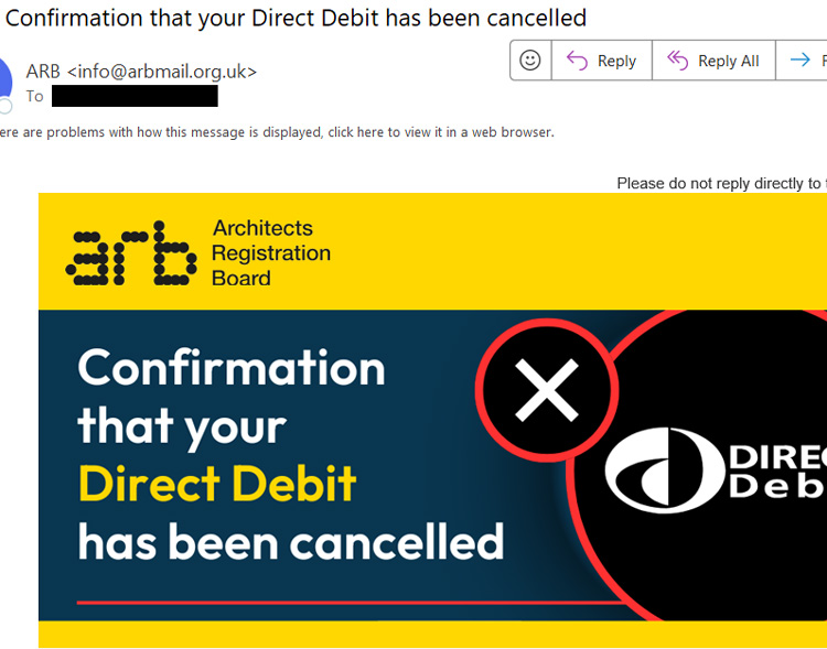 confirmation-dd-cancelled-email